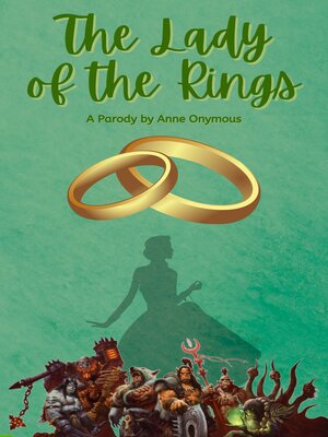 cover image of The Lady of the Rings